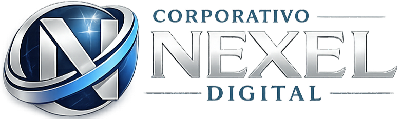 Corporativo Nexel Digital